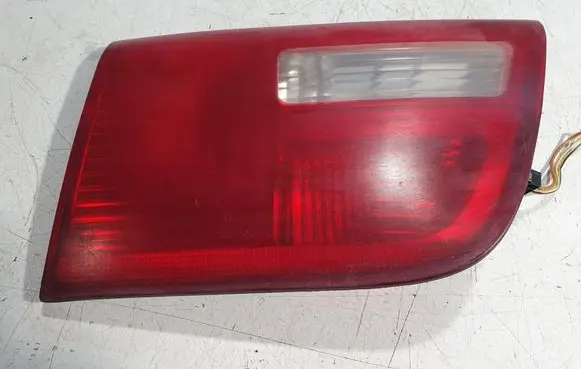 BMW X5 E53 Tailgate rear/tail lights 7164485 10022014 412507