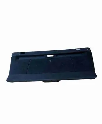 Audi A6 S6 C6 4F Tailgate trim 4F9867979