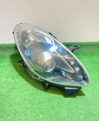 Alfa Romeo Giulietta Headlight/headlamp 00505267540
