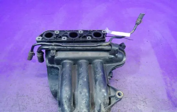 Skoda Fabia Mk1 (6Y) Intake manifold 03D129766L