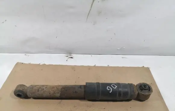 Opel Zafira A Rear shock absorber/damper