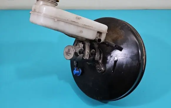 Citroen Jumper Brake booster 51928238 IMPRK1498501