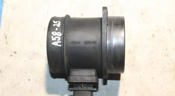 Volvo XC90 Mass air flow meter 0281007730