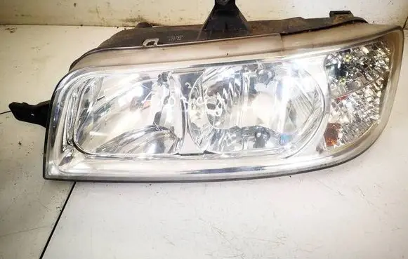 Headlight/headlamp