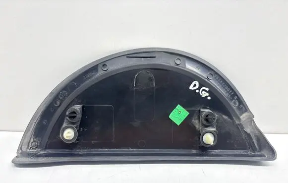 Peugeot 208 I Other exterior part 9674720077