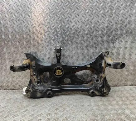 Skoda Octavia Mk3 (5E) Front subframe 5Q0199855J 5Q0199315Q