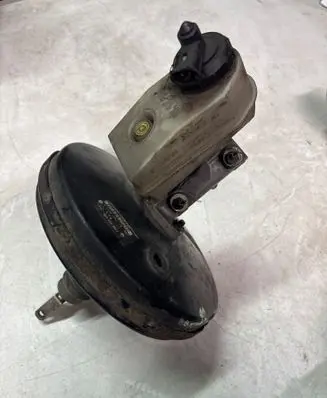 Renault Scenic I Brake booster 7700428596 03776251014