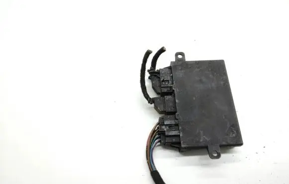 Porsche Cayenne (92A) Seat control module 7PP959760B