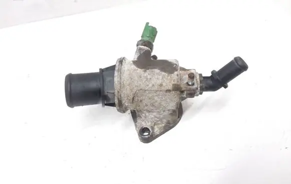 Opel Vectra C Thermostat/thermostat housing