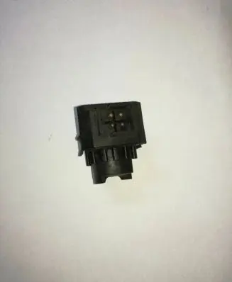 Mercedes-Benz E W124 Accelerator pedal position sensor 0025452214