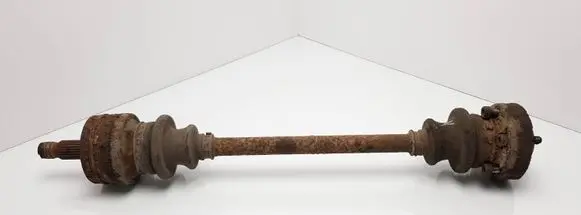 Mercedes-Benz C W202 Rear driveshaft