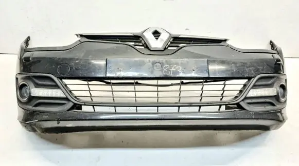 Renault Megane III Front bumper 620220055R