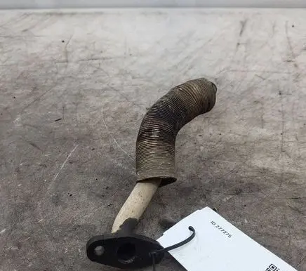 Volvo V60 EGR valve line/pipe/hose