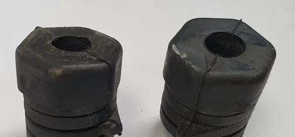 Mazda MX-5 NB Miata Engine bonnet/hood lock trim molding 