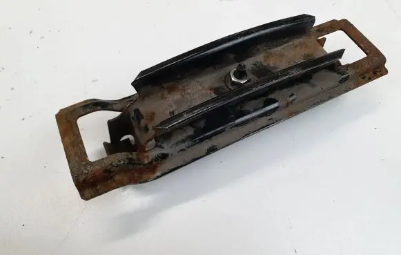 Peugeot Boxer Battery bracket 