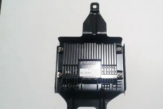 Mazda 6 Sound amplifier GM1B6692X 255870105053762