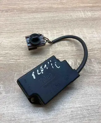 Peugeot 406 Air flap motor/actuator 0667010N