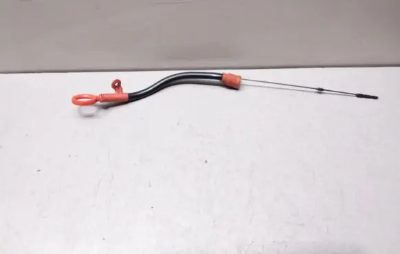Oil level dip stick