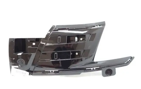 Peugeot Traveller Front bumper upper radiator grill 9852490280