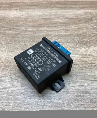 Audi A6 S6 C6 4F Light module LCM 4F0907357F 4F0910357F USED
