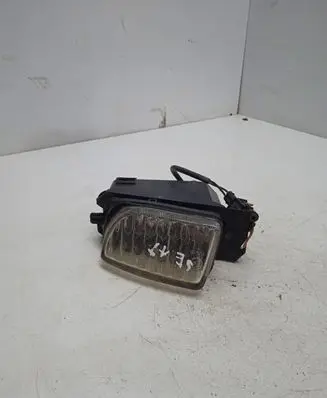 Rear fog light