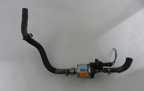 BMW 7 E65 E66 Webasto auxiliary heater fuel pump 22454201