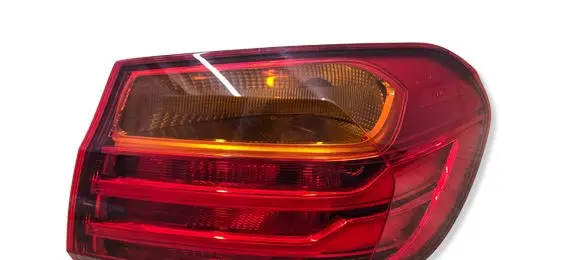 BMW 4 F36 Gran coupe Rear/tail lights 