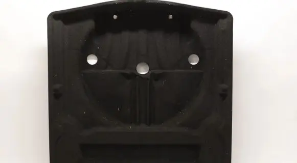 Volkswagen Touran III Interior carpet 5TA8637175753503