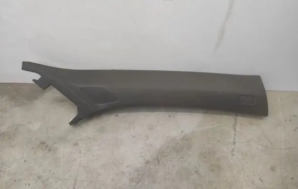 Audi A3 S3 8V (A) pillar trim 8V5867234A