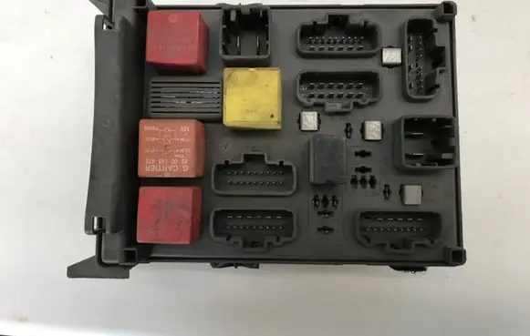 Fuse module