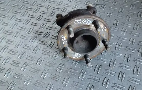 Ford Transit - Tourneo Connect Rear wheel hub