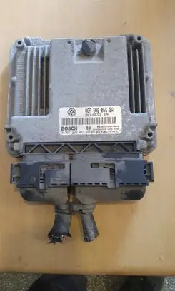 Engine control unit/module