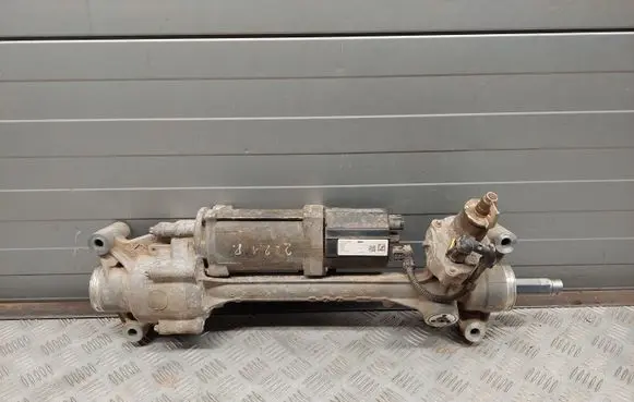 Mercedes-Benz S W222 Steering rack 2224604300 A2224604300