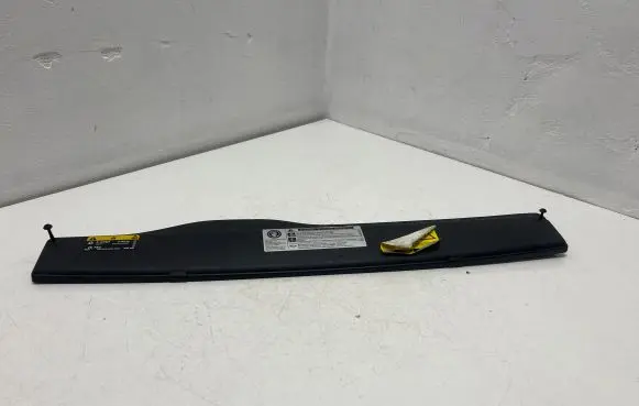 Radiator trim