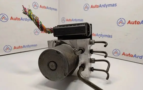 BMW 5 E60 E61 ABS Pump 34516769703 34526769705 34516791108