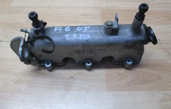 Audi A6 C7 Rocker cam cover 