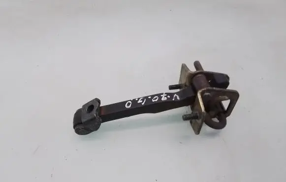 Volvo V70 Rear door check strap stopper 8650061