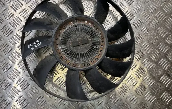Audi A6 S6 C5 4B Fan impeller 059121301