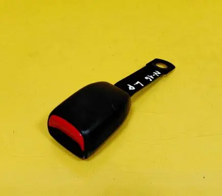 Nissan Almera N16 Front seatbelt buckle NSB1085