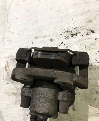 BMW X5 F15 Rear brake caliper 4424bmw