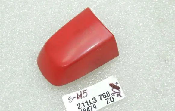 Suzuki Swift I Rear door exterior handle 8283363J00ZCF