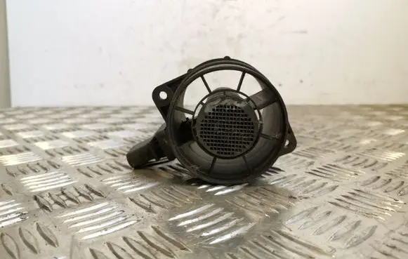 Jeep Grand Cherokee (WK) Mass air flow meter 0281002656