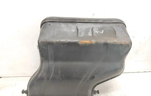Renault Espace IV Air micro filter air duct channel part 