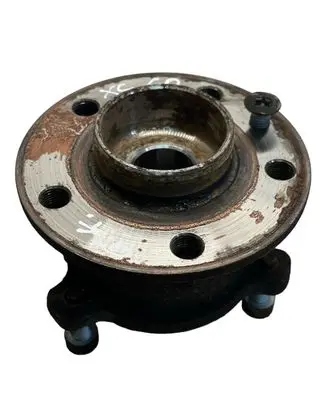 Volvo XC60 Rear wheel ball bearing 