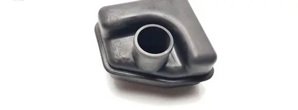 Hyundai Santa Fe Intake resonator 2819126000