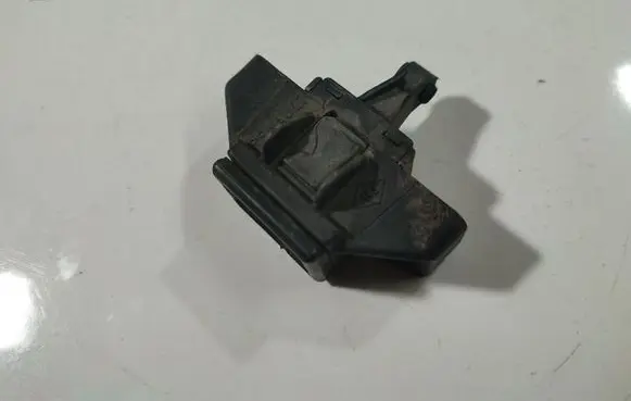 Renault Scenic III - Grand scenic III Other exterior part 