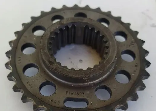Audi Q5 SQ5 Timing chain sprocket 059109569S