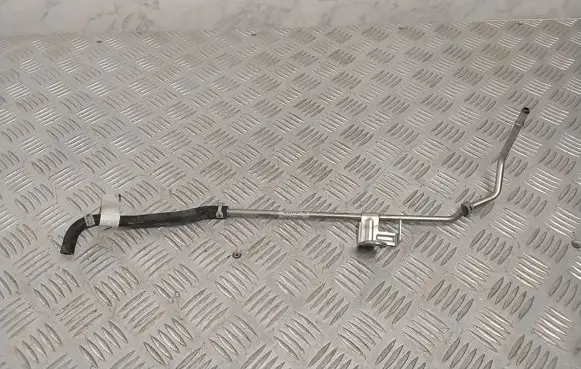 Audi A4 S4 B9 Air intake hose/pipe 04L131552