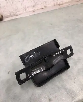 Seat Arona Trunk lock loop 8V0827507B