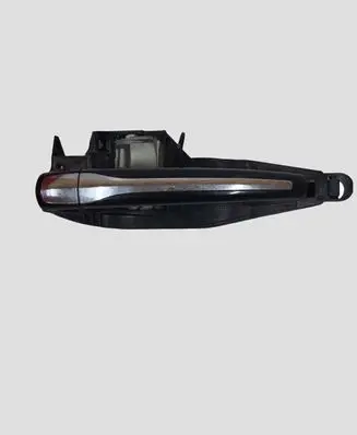 Citroen C5 Rear door exterior handle 9672961080 140213AH 1201D422